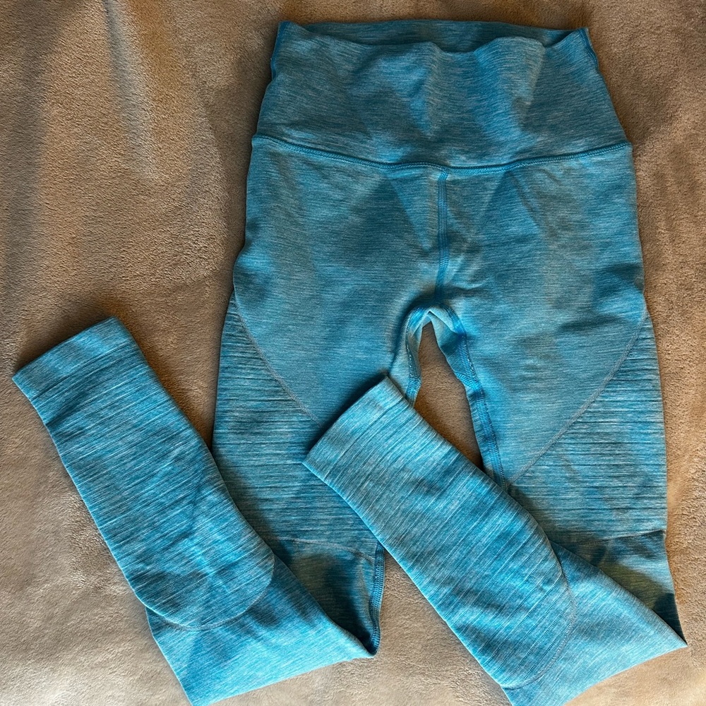 Alphalete Leggings